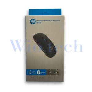 ماوس اصلي ويرليس hp شحن