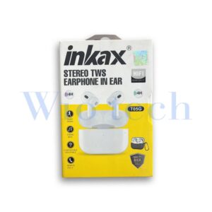 سماعه ايربودز inkax اصلي