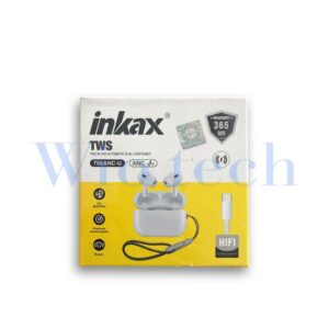 سماعه ايربودز inkax اصلي